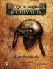 Clockwork & Chivalry: Core Rulebook 2nd Edition