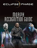 Eclipse Phase RPG: Morph Recognition Guide (Hardcover)