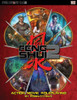 Feng Shui 2 RPG (Hardcover)
