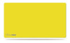 Playmat: Solid Yellow