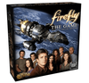 Firefly: The Game