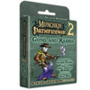 Munchkin Pathfinder 2: Guns & Razzes