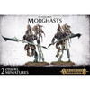Warhammer Age of Sigmar: Deathlords - Morghasts (Archai/Harbingers)