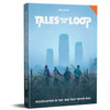 Tales From The Loop RPG (Hardcover)