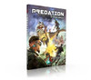 Predation RPG (Cypher System)