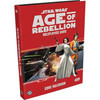 Star Wars: Age of Rebellion RPG - Core Rulebook