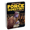 Star Wars: Force and Destiny RPG - Sentry Specialization Deck