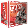 Trap! Zany Zombies