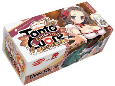 Tanto Cuore: Oktoberfest