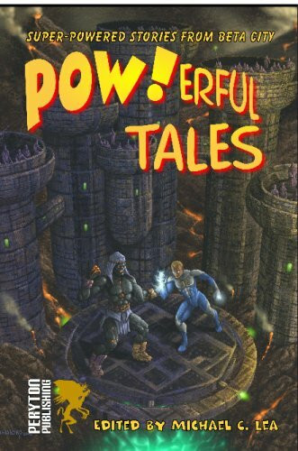 Pow!erful Tales RPG