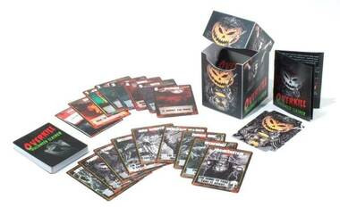 Overkill: Halloween Slasher