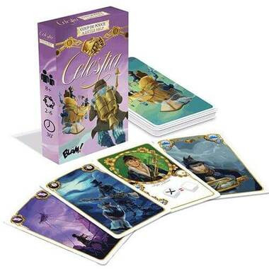 Celestia: A Little Help Expansion