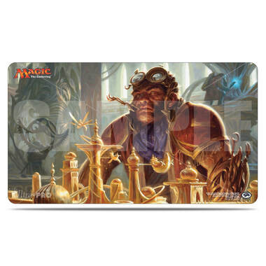 Magic the Gathering: Aether Revolt - Sram Playmat #4