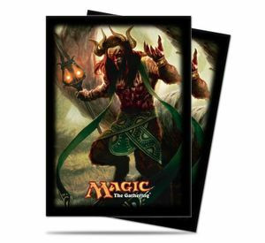 Magic the Gathering: Theros Deck Protector Sleeves 3 Xenogos (80)