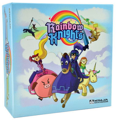 Rainbow Knights