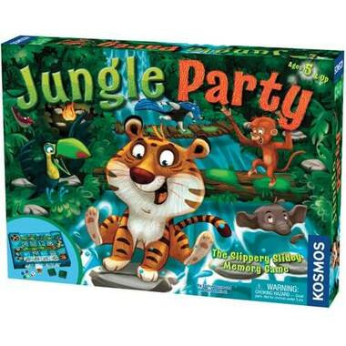 Jungle Party (PREORDER)