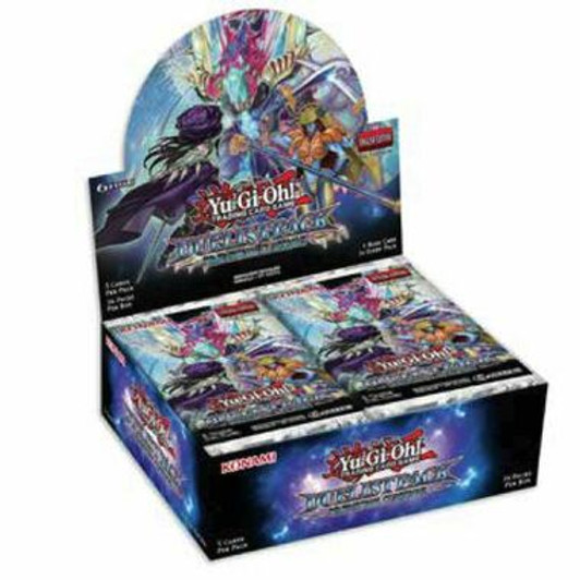 Yu-Gi-Oh!: Duelist Pack - Dimensional Guardians