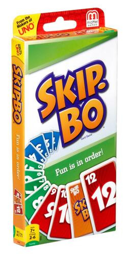Skip-Bo