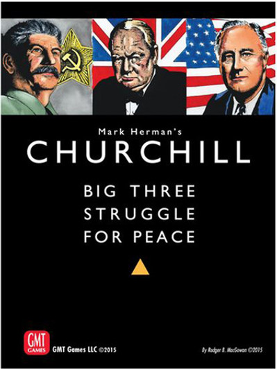 Churchill (2016 Edition)
