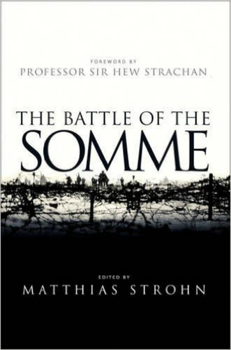 The Battle of the Somme