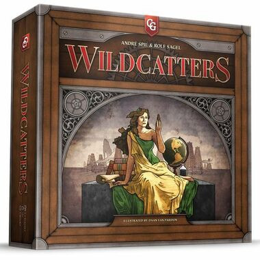 Wildcatters