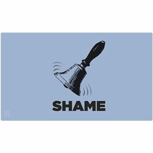 Playmat: Shame