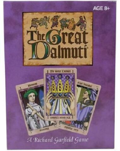 The Great Dalmuti