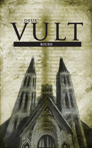 Legend RPG: Deus Vult - Rouen