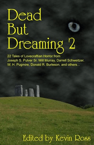 Dead But Dreaming 2 (Paperback)