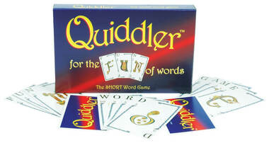 Quiddler