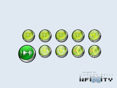 Micro Art Studios: Infinity Tokens Hacking 01
