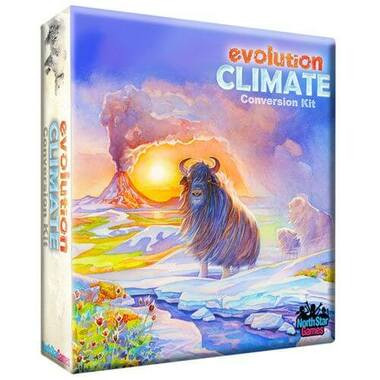 Evolution: Climate Conversion Kit