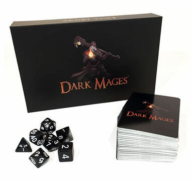 Dark Mages