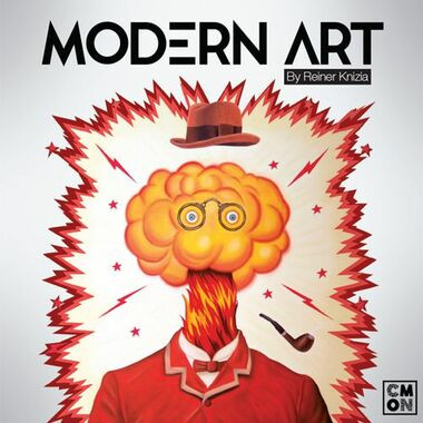 Modern Art