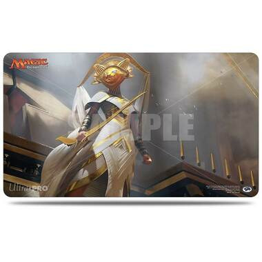 Magic the Gathering: Amonkhet Version 4 Playmat