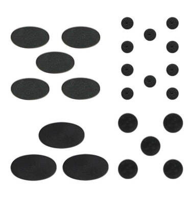 Citadel: Mixed Base Pack 2