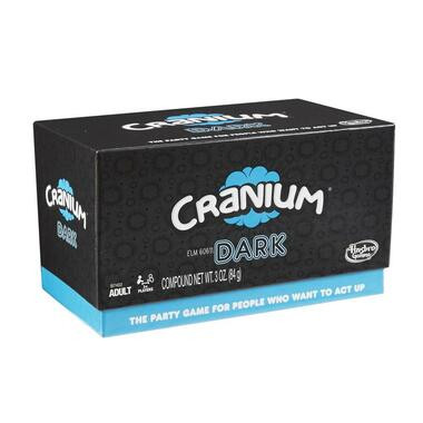 Cranium: Dark
