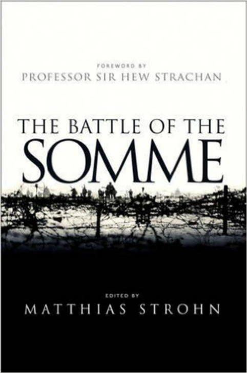 The Battle of the Somme