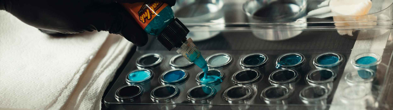 Ink Sets