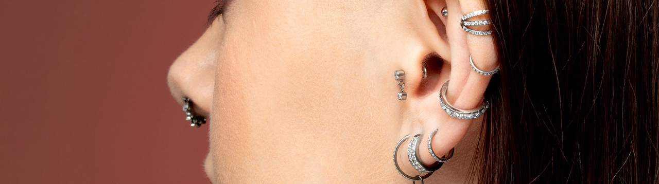 Hinge Rings