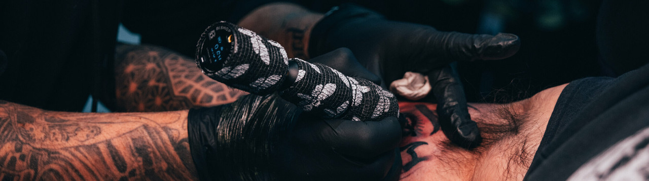 Grip Cover