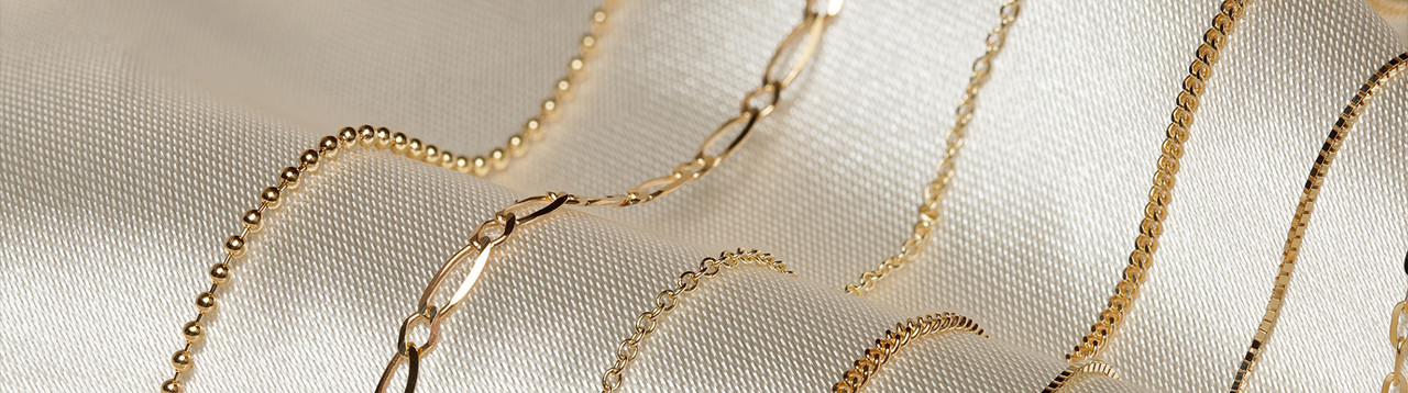 Permanent Jewellery