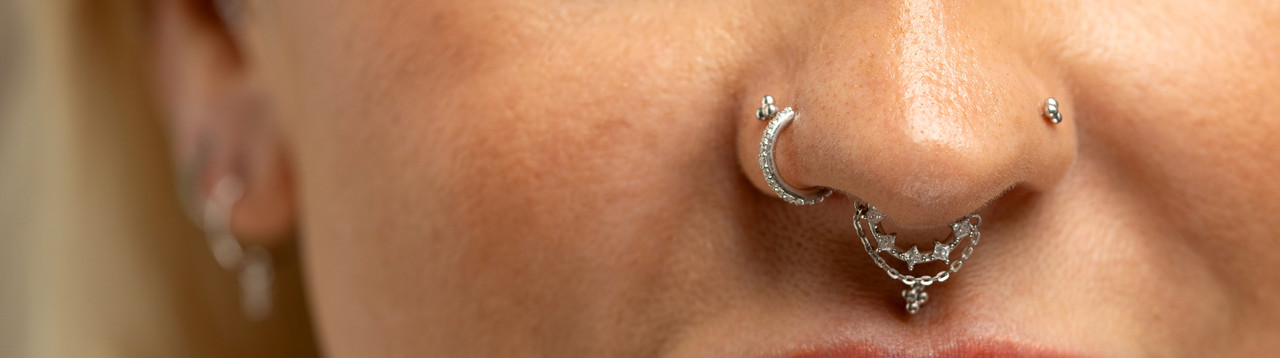 Nose