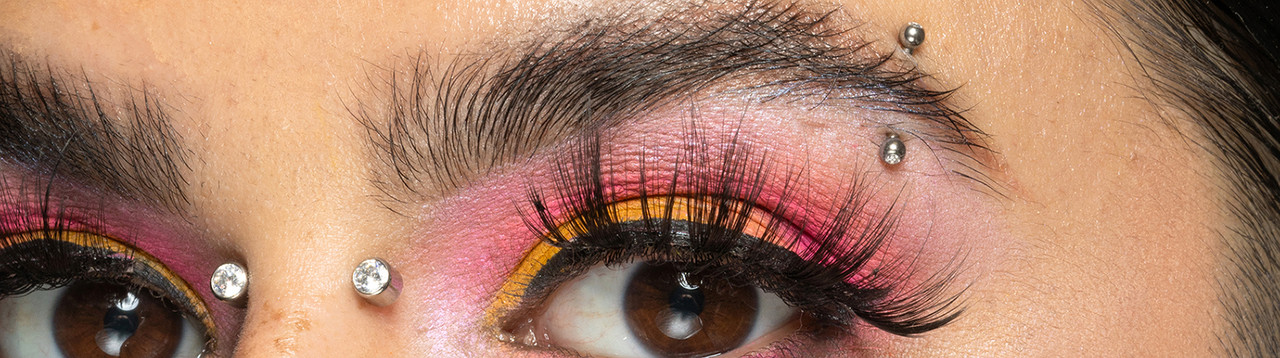 Eyebrow