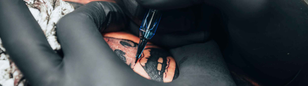 Tattoo Needles