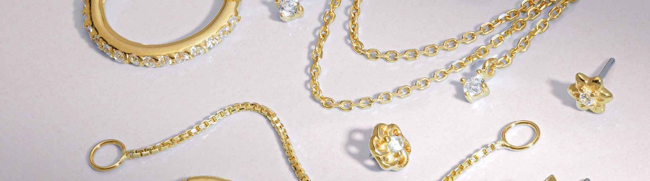 Tish Lyon Gold