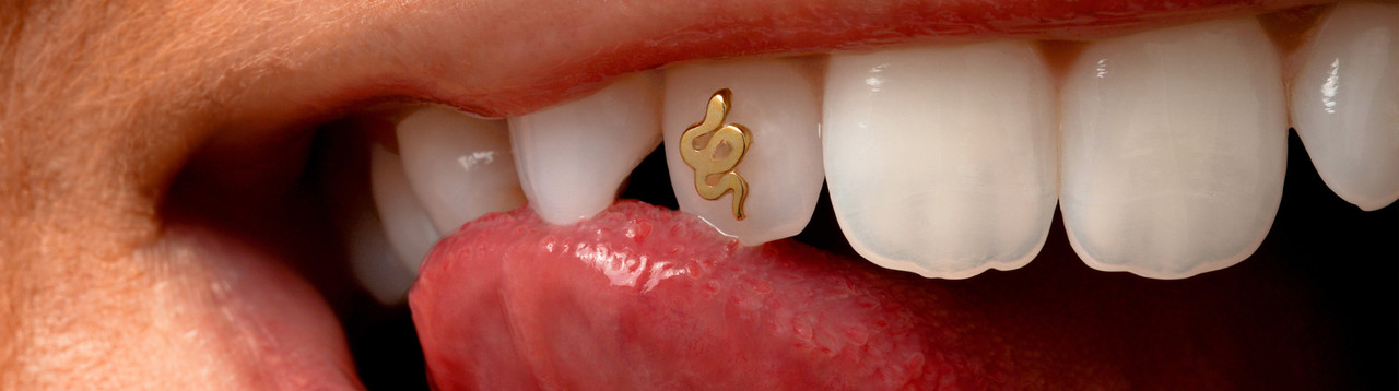 Tooth Gems