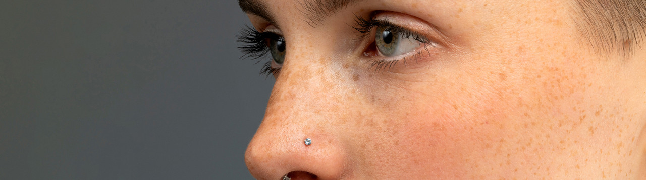 Nose Studs