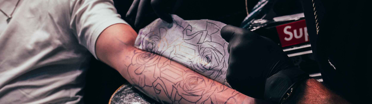 Practice Skin