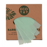 ECOTAT Barrier Grip Sleeves (Box of 250) - 21mm